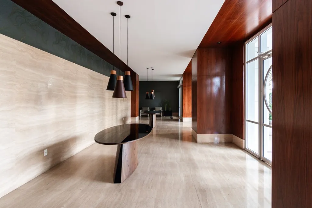 Imagem Apartamento à venda em São Paulo, Campo Belo, com 4 quartos, 216m2