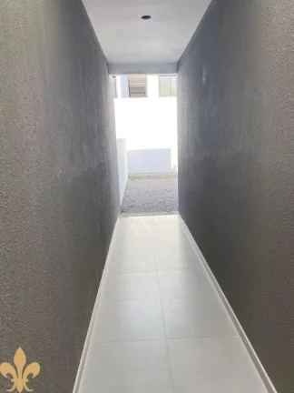 Imagem CASA RESIDENCIAL em SÃO JOSÉ - SC, AREIAS