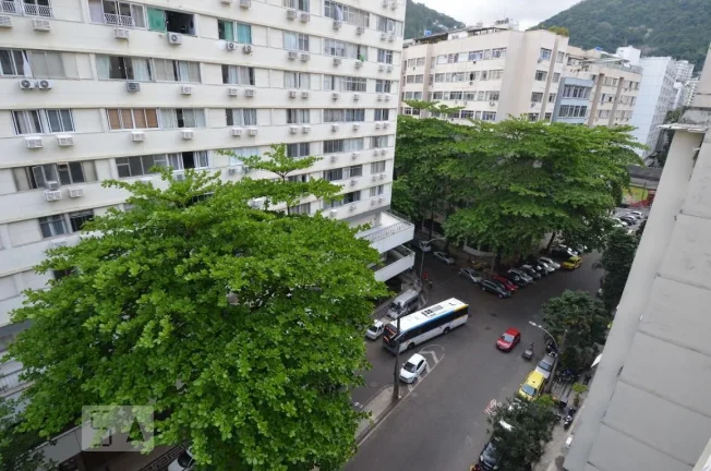 Imagem Apartamento à Venda - Copacabana, 3 Quartos, 130 m2