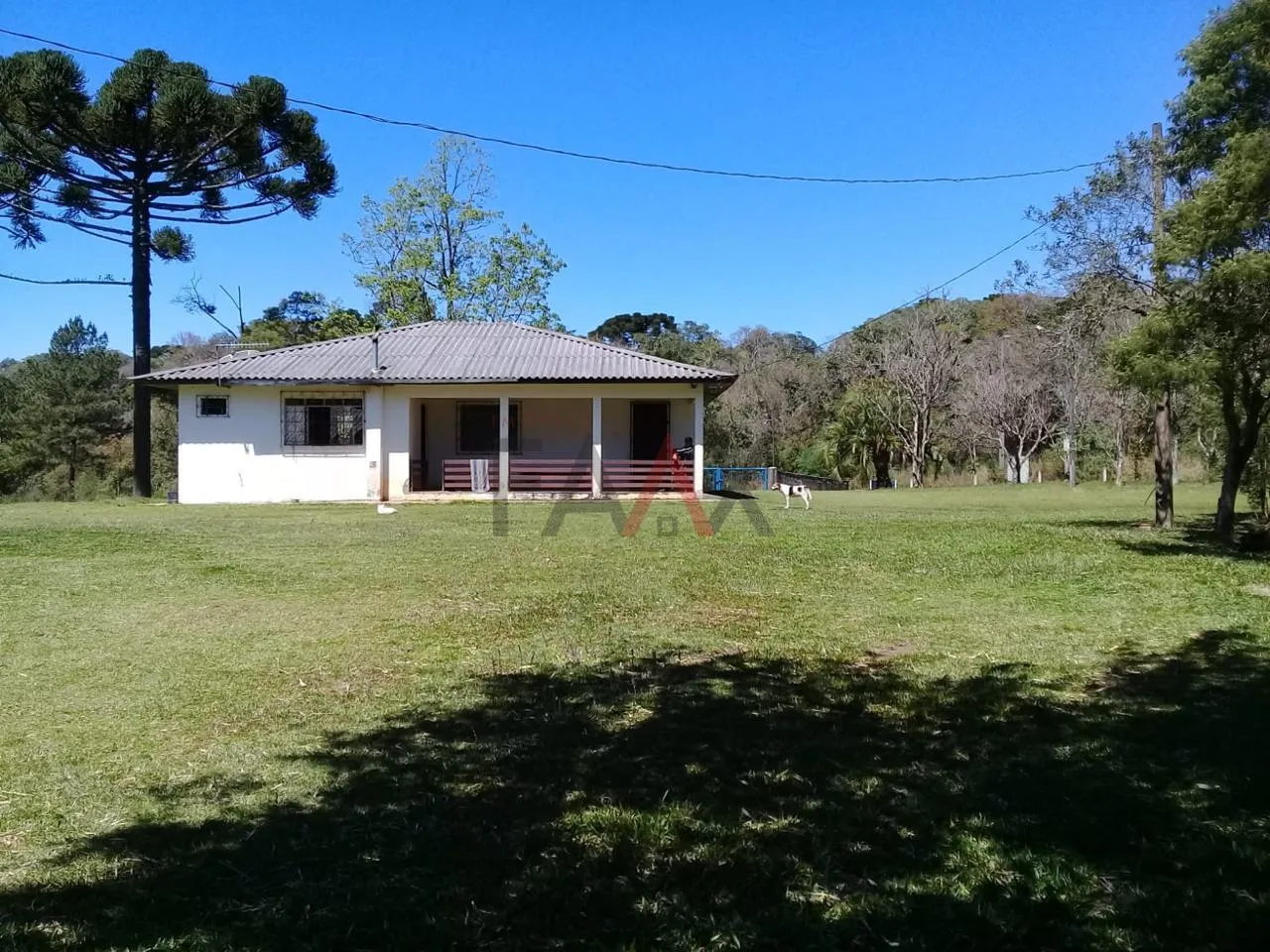 Chácara à venda, Guairacá, GUARAPUAVA - PR