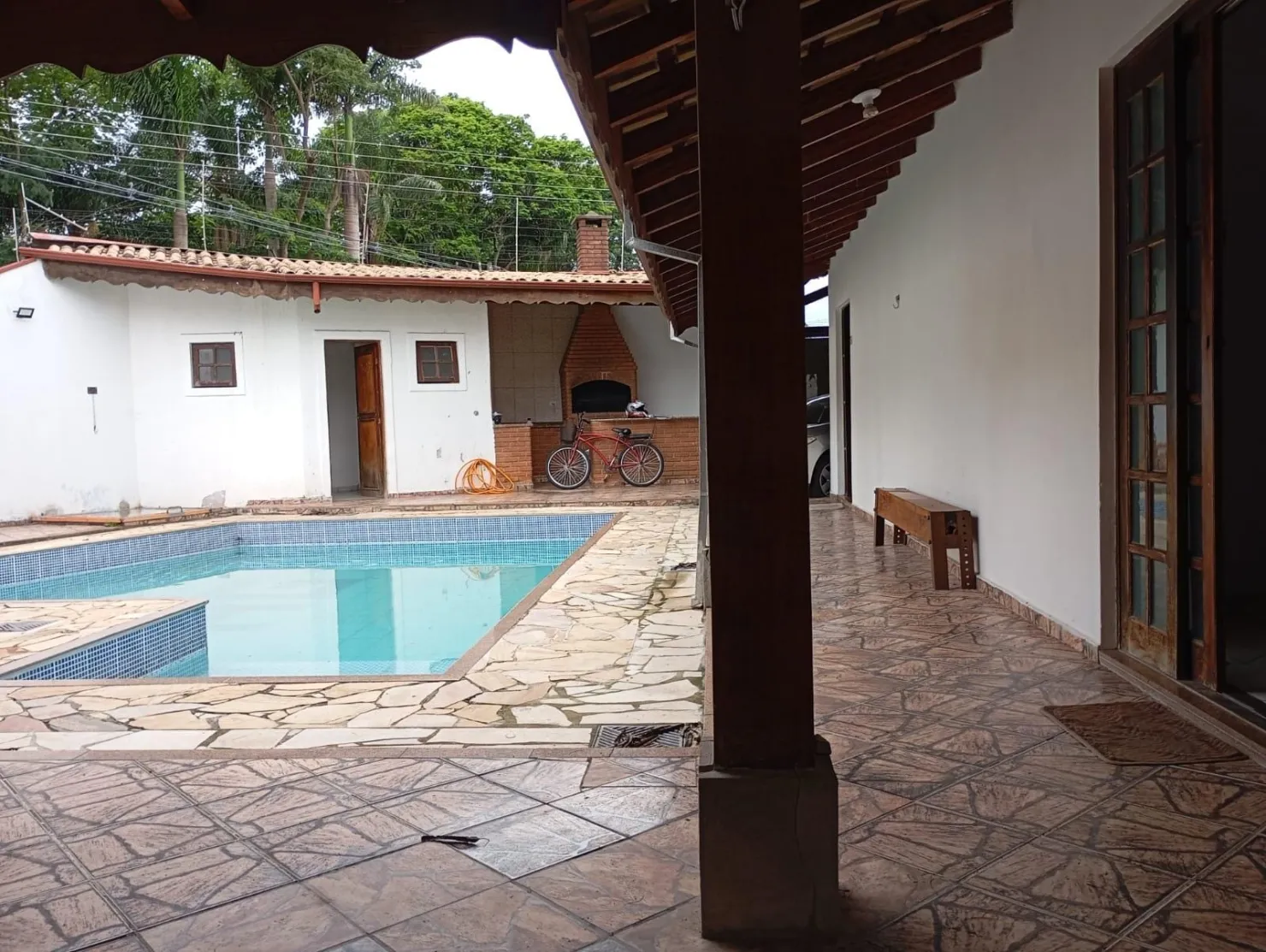 Imagem Sobrado à venda, Residencial Mantiqueira, Pindamonhangaba, SP