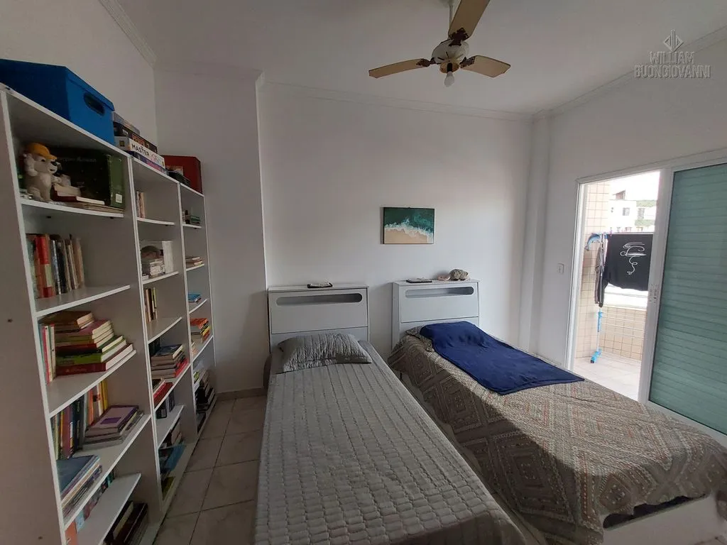 Imagem APARTAMENTO 2 QUARTOS , 1 SUITE, OCIAN - PRAIA GRANDE/SP