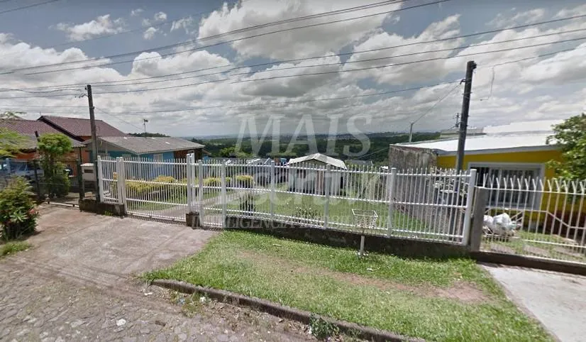 Imagem Terreno para venda, fazenda São Borja, São Leopoldo - 390m²