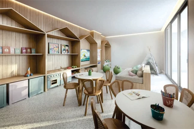 Imagem Apartamento à venda no bairro Vila Mariana - São Paulo/SP