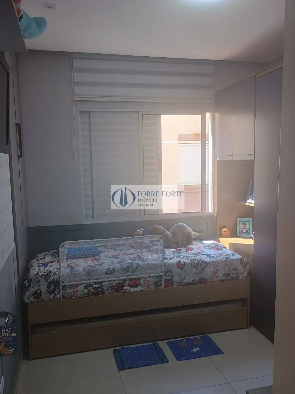 Imagem Lindo Sobrado com 3 dormitórios na Penha de França 