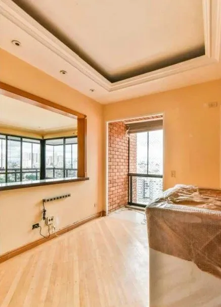 Imagem Apartamento para Venda em São Paulo, Sumaré, 4 dormitórios, 4 suítes, 6 banheiros, 5 vagas