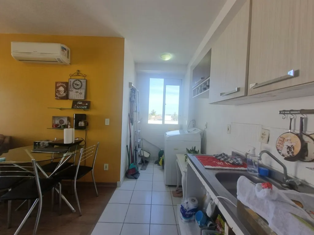 Imagem Apartamento em Fátima