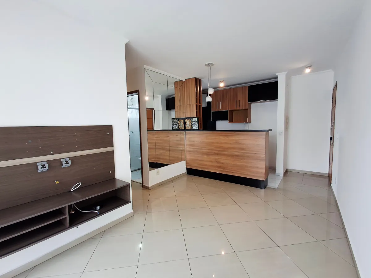 Imagem Apartamento para venda em Vila Anastácio com 2 quartos, 48m2