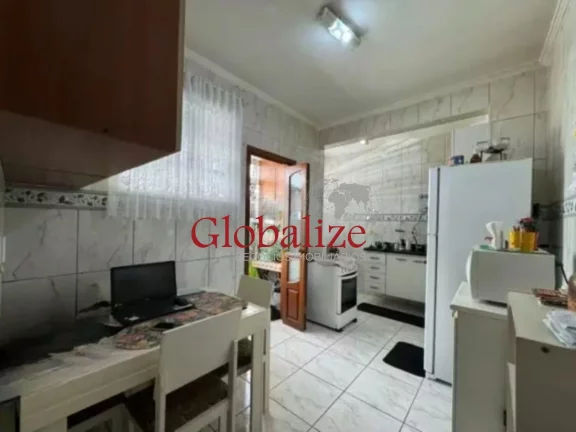 Imagem Apartamento a venda com 75m², 2 quartos, 1 banheiro, vaga de garagem por R$355.000,00 no Embaré em Santos