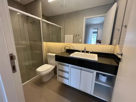 Imagem APARTAMENTO RESIDENCIAL em SÃO PAULO - SP, VILA NOVA CONCEIÇÃO