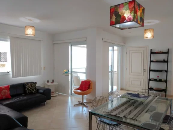 Imagem Apartamento Padrão para Venda e Aluguel em Astúrias Guarujá-SP
