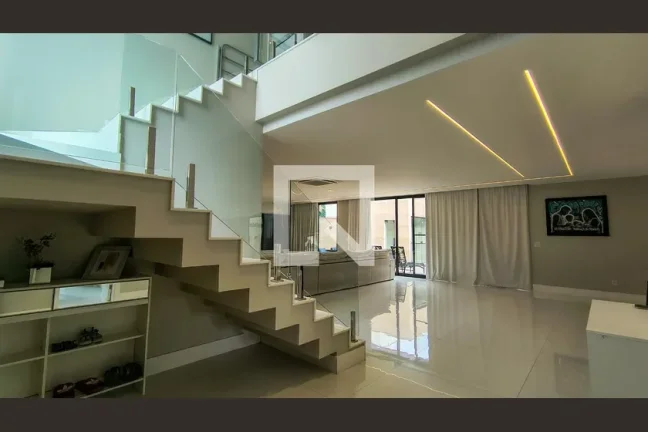 Imagem Casa à Venda - Recreio, 5 Quartos, 300 m2