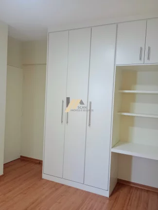 Imagem Apartamento à venda com 2 suítes no Cambuí, Campinas, São Paulo.