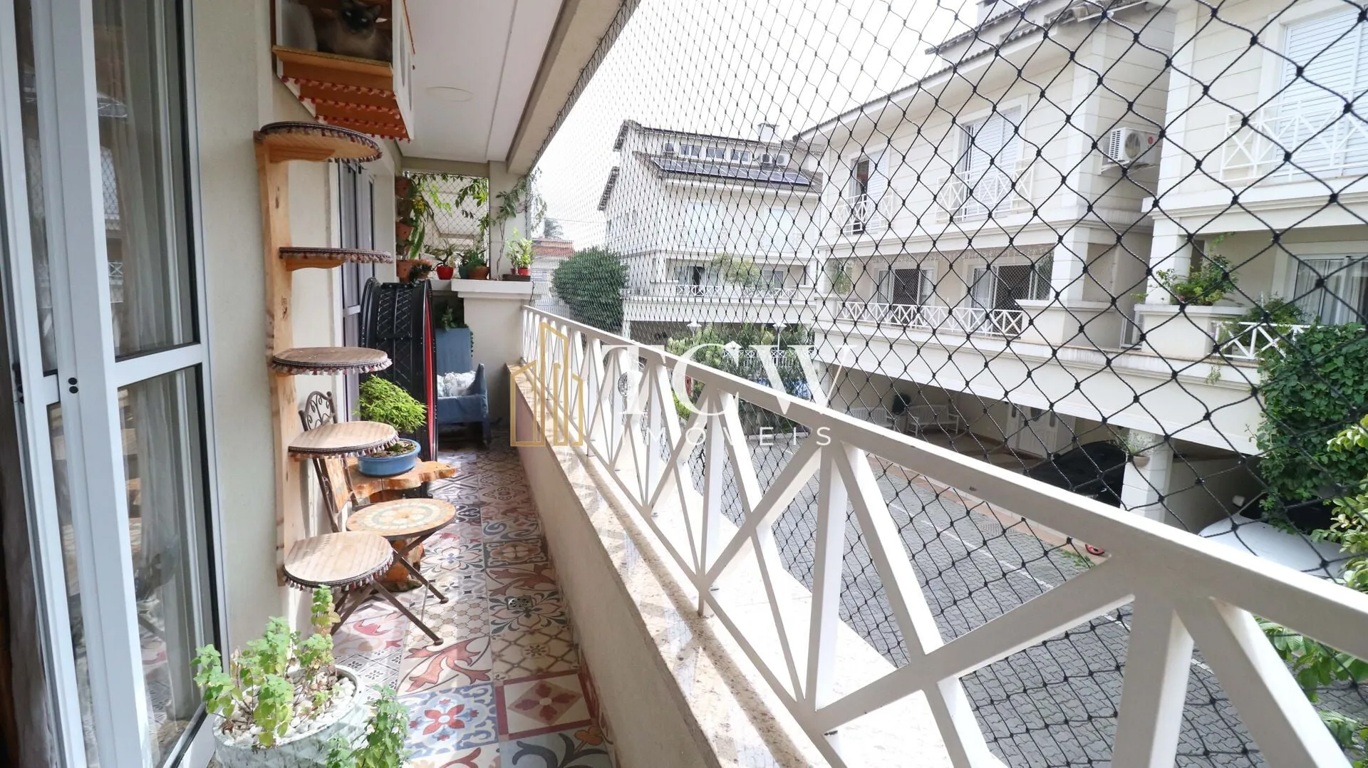Imagem Casa à venda no bairro Indianópolis - São Paulo/SP, Zona Sul