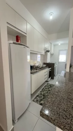 Imagem COBERTURA MOBILIADA À VENDA NO ITAGUÁ EM UBATUBA-SP