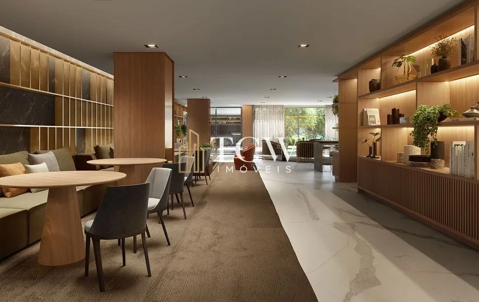 Imagem Apartamento à venda no bairro Jardins - São Paulo/SP, Zona Sul
