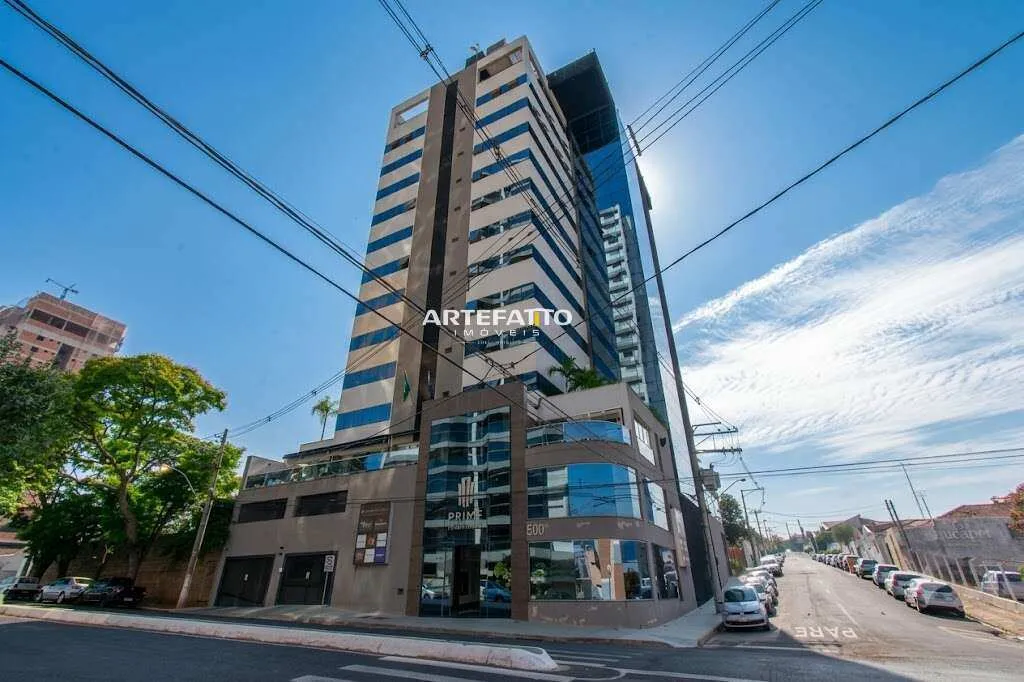 Foto do imóvel Sala Comercial 41m2 a Venda no Edifício Prime Business Center