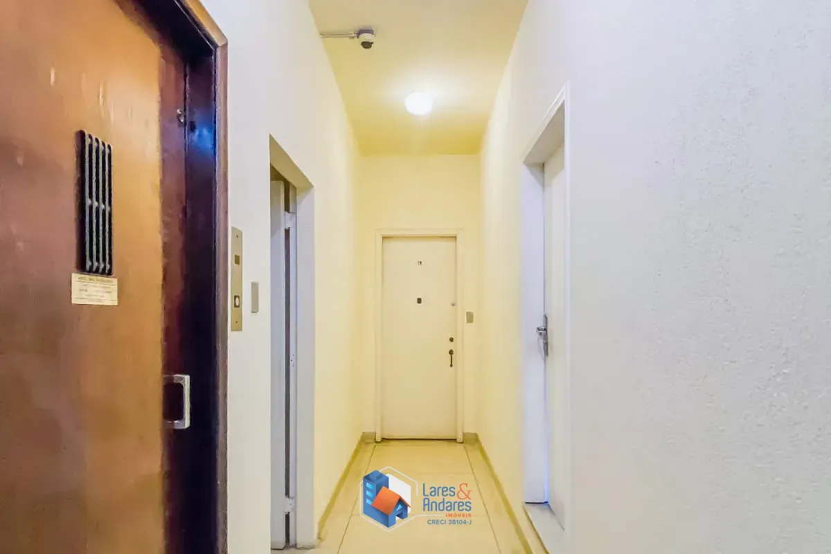Imagem Conjunto comercial para venda em Bela Vista, 100m²