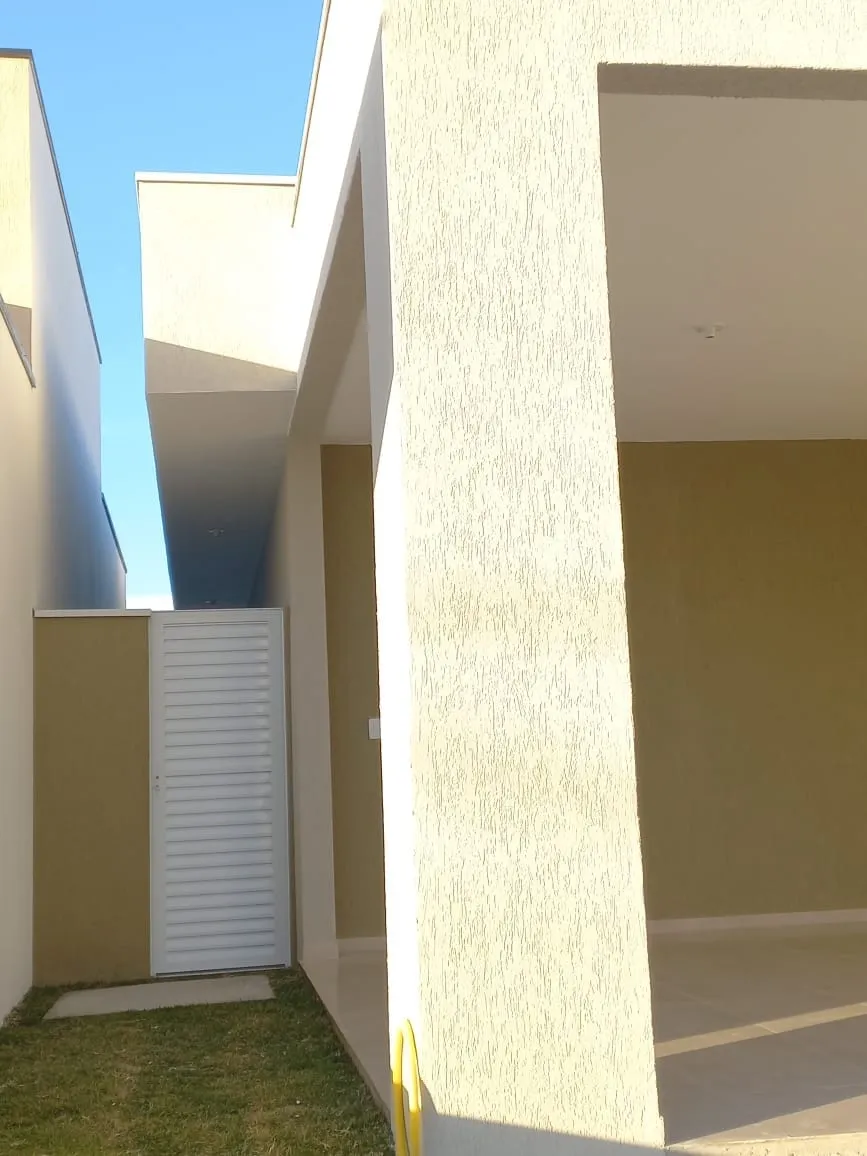 Imagem Casa à venda 3 Quartos, 2 Suites, 2 Vagas, 258M², Campo Alegre, Pindamonhangaba - SP | Condomínio Moema Ville