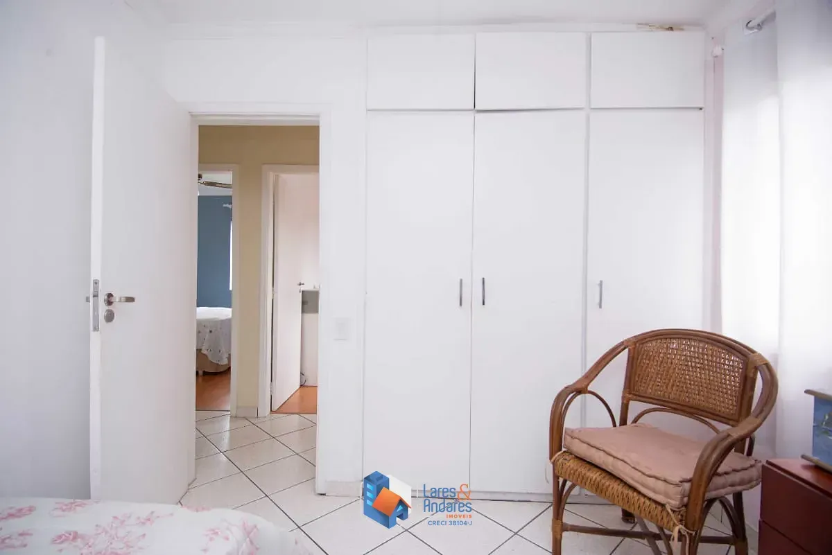 Imagem Apartamento para venda em Vila Congonhas com 3 quartos, 82m²