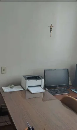 Imagem APARTAMENTO DE 04 QUARTOS COM VAGA NO CENTRO