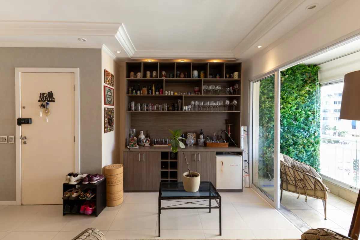 Imagem Apartamento para venda em Vila Gomes Cardim com 2 quartos, sendo 1 suíte, 92m2