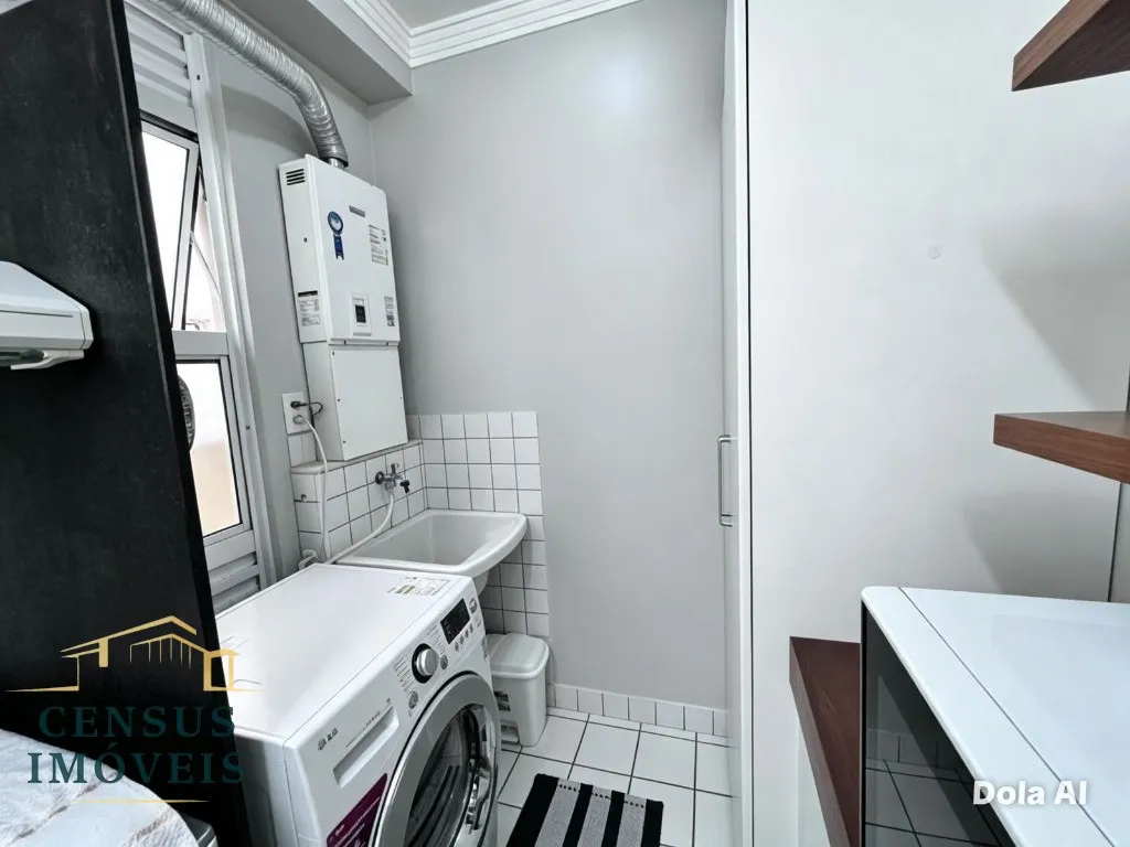 Imagem Apartamento à venda em Valinhos-SP, Jardim Santa Rosa: 3 quartos, 1 suíte, 3 salas, 1 banheiro, 1 vaga, 70m². Imperdível!