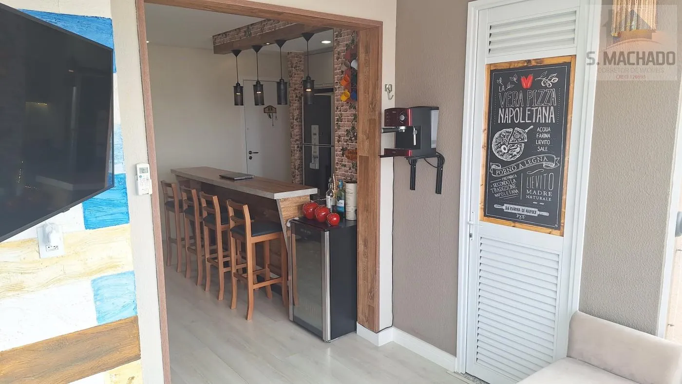 Imagem Apartamento para Venda em Santo André / SP no bairro Vila Curuça