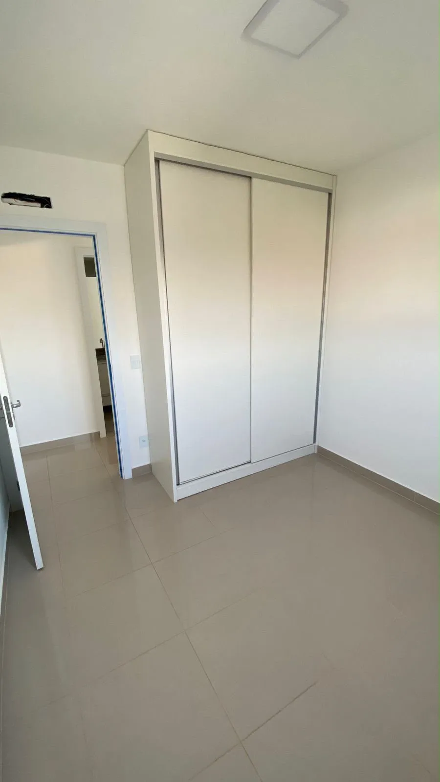 Imagem Apartamento 2 quartos, sendo 1 suíte Edifício Valentina Bairro Paiaguas