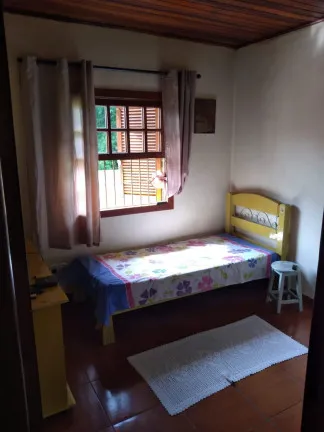 Imagem Chácara com 3 Quartos à Venda, 100 m² em Santa Luzia - Ribeirão Pires