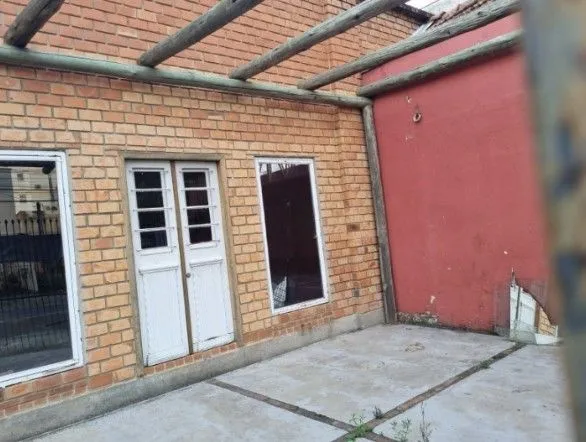 Imagem Terreno com 580,80 m² de área para venda no bairro Auxiliadora em Porto Alegre/RS.