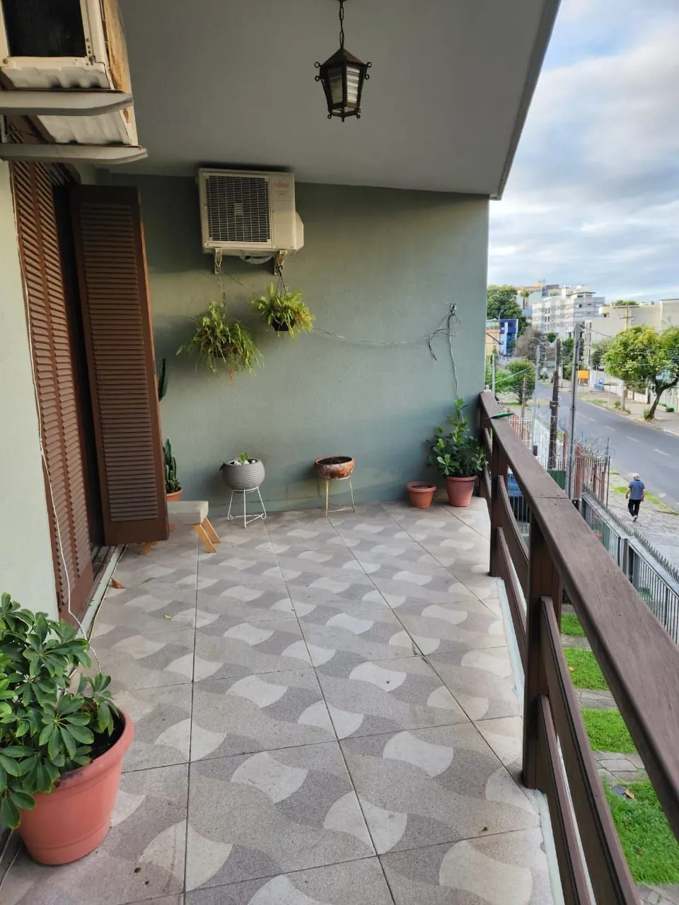 Imagem Vende-se apartamento garden com 3 quartos (1 suíte), 197m² e 2 vagas - Jardim Lindóia