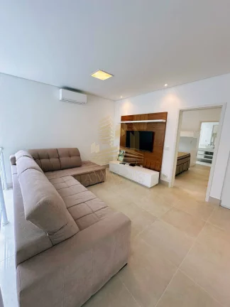 Imagem CASA MODERNA NA PRAIA