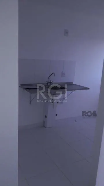 Imagem Apartamento para Venda - 60m², 3 dormitórios, 1 vaga - Humaitá