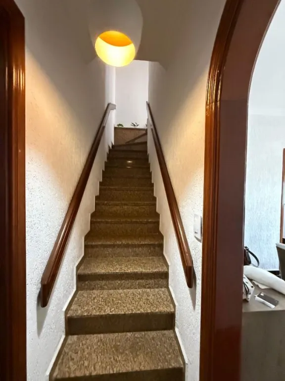 Imagem APARTAMENTO COM 278,00 m² - TUPI - PRAIA GRANDE SP