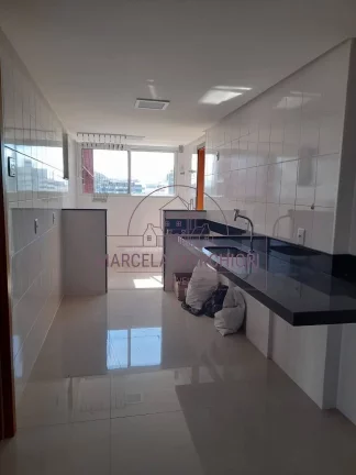 Imagem 3 quartos, + closet, fino acabamento vista livre pra cidade e convento