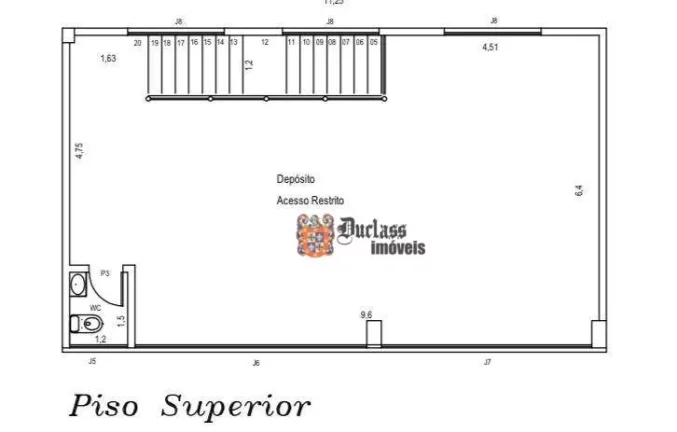 Imagem Galpão à venda, 440 m² por R$ 1.999.000,00 - Loteamento Comercial Bortoletto - Indaiatuba/SP