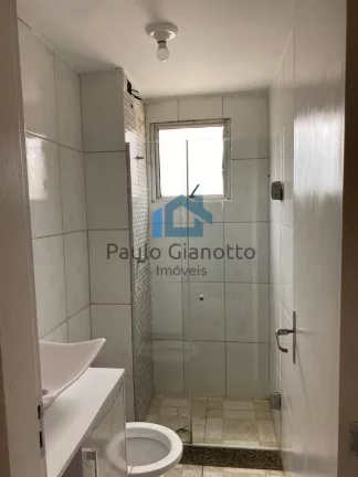 Imagem Apartamento à venda em Condomínio no Centro de Cotia