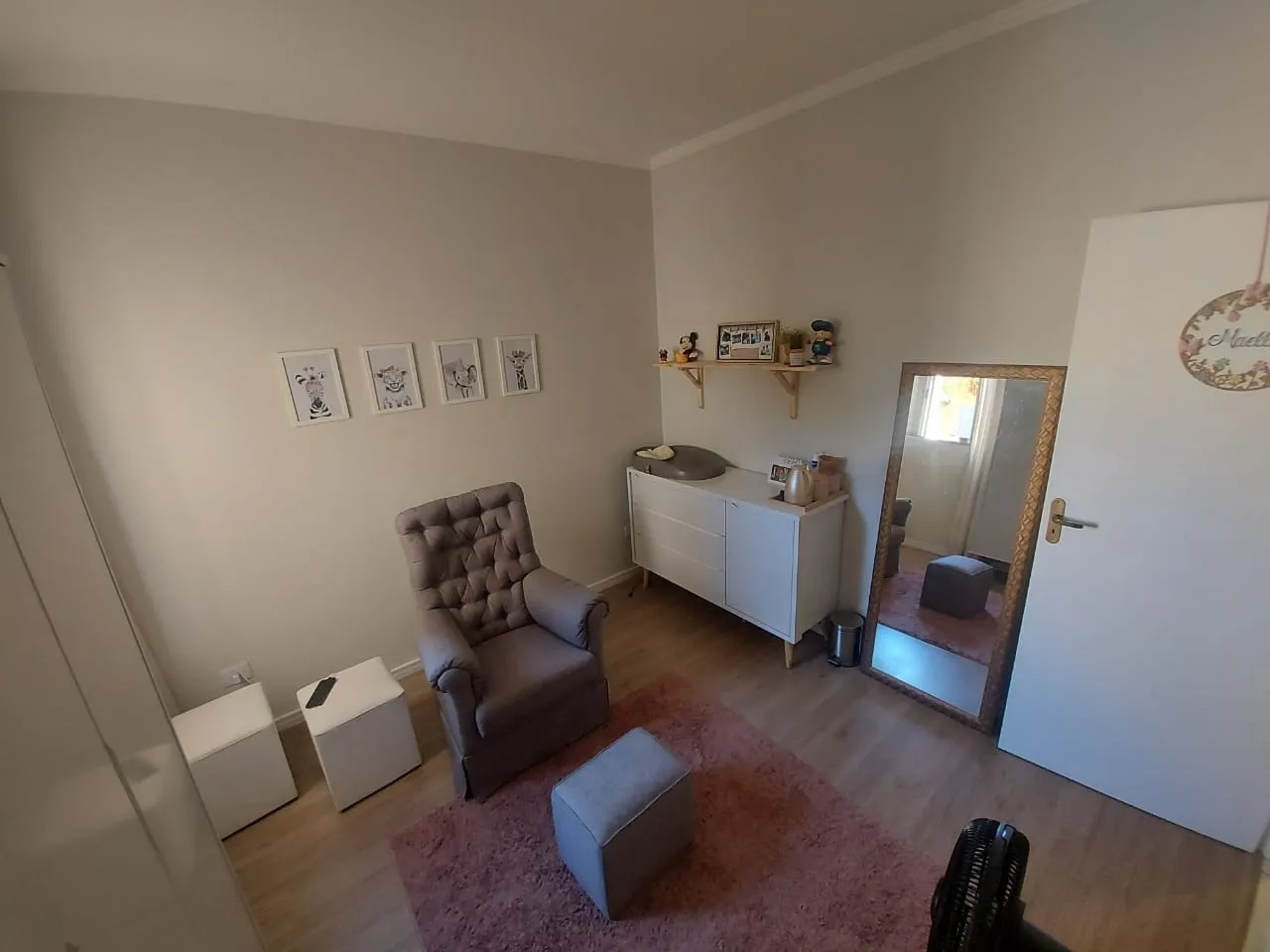 Foto do imóvel Casa à venda 2 Quartos, 1 Suite, 1 Vaga, 133M², Mantiqueira, Pindamonhangaba - SP
