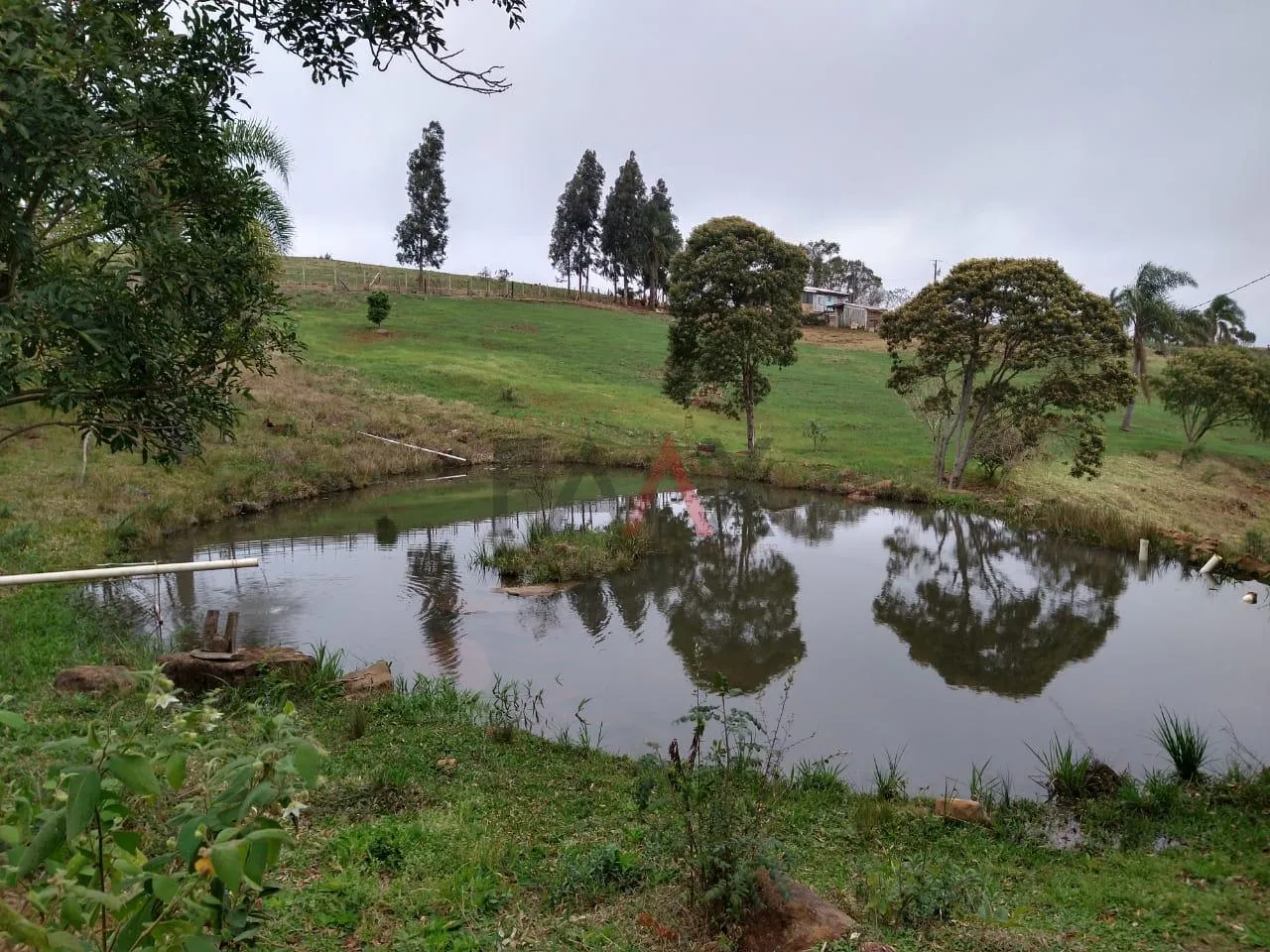 Imagem Chácara, JORDÃO, GUARAPUAVA - PR