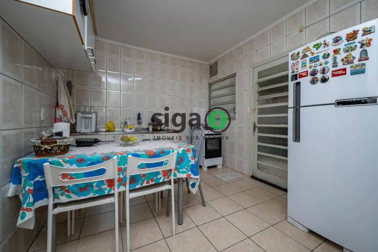 Imagem Casa à venda com 96m², 3 quartos e 1 vaga