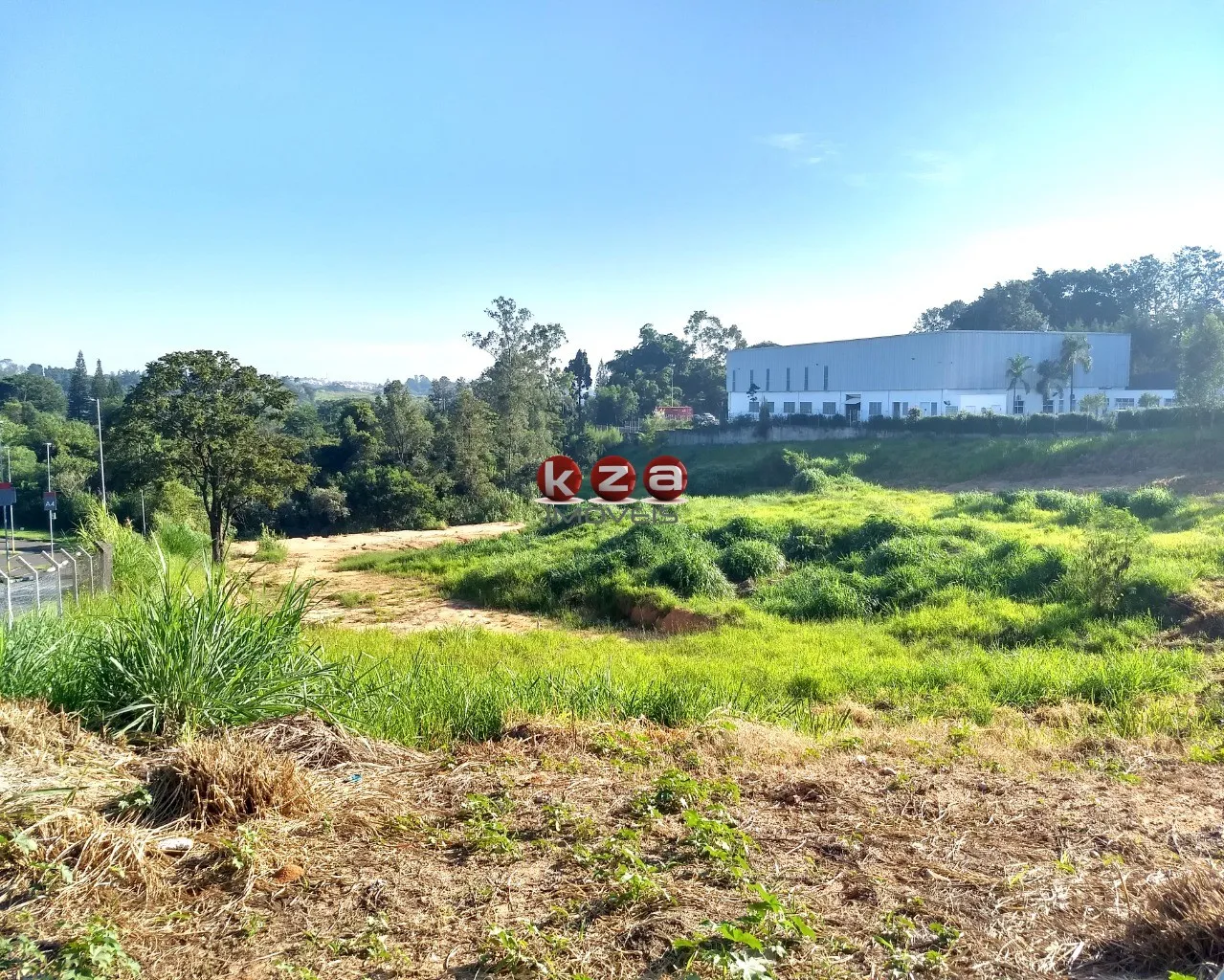 Imagem Área comercial bem localizada 14.000 metros, Valinhos
