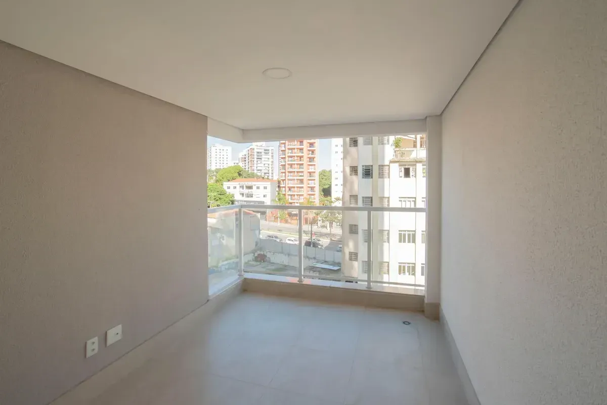 Imagem Apartamento com 3 Quartos à Venda, 78 metros em Vila Monte Alegre - São Paulo