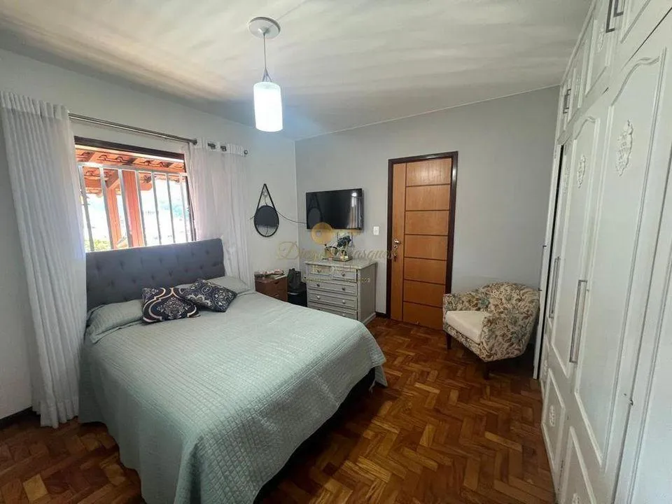 Imagem Casa para Venda no bairro Várzea