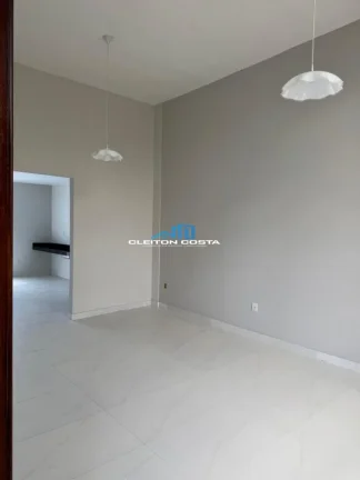 Imagem Casa para Venda em Feira de Santana, Nova Esperança, 3 dormitórios, 1 suíte, 1 banheiro, 2 vagas