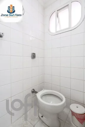 Imagem Lindo Apartamento à Venda Em Moema Pássaros Com 3 Dormitórios Sendo 1 Suíte