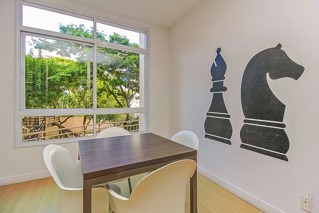 Imagem Apartamento em Passo da Areia