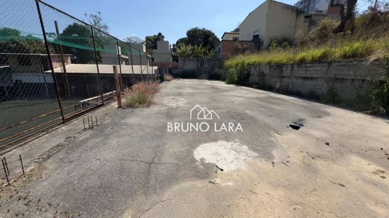 Imagem Quadra sintética a venda em Betim MG / bairro Bom Retiro