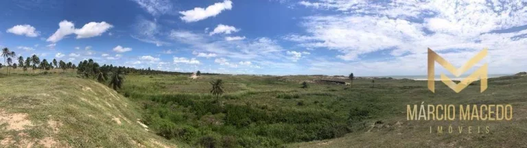 Imagem Terreno à venda, 6258000 m² por R$ 200.000.000,00 - Zona Rural - Itapipoca/CE