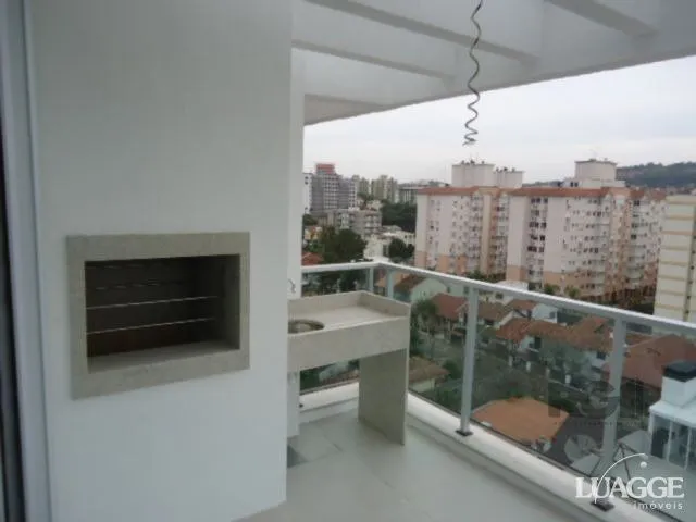 Imagem Apartamento em Tristeza